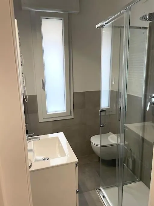 Apartment Sant'Orsola Suite Bologna