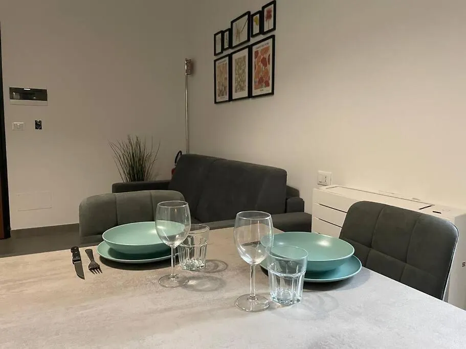 Sant'Orsola Suite Bologna