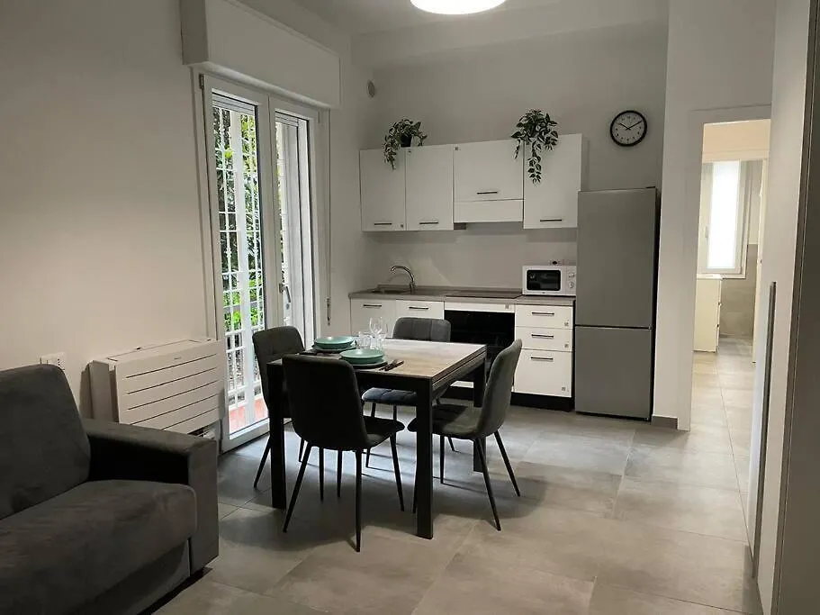 Apartment Sant'Orsola Suite Bologna