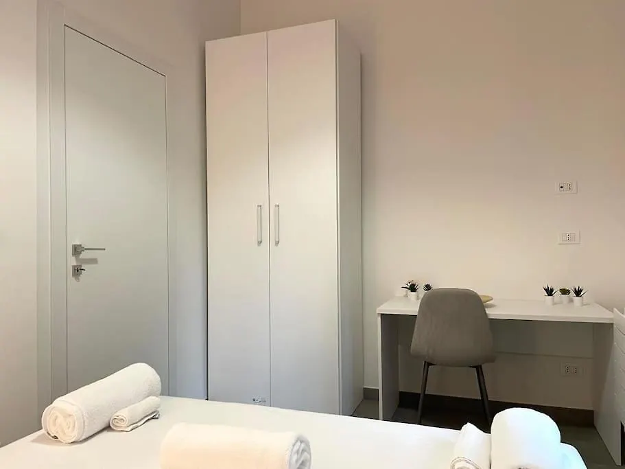 Sant'Orsola Suite Bologna 0*,