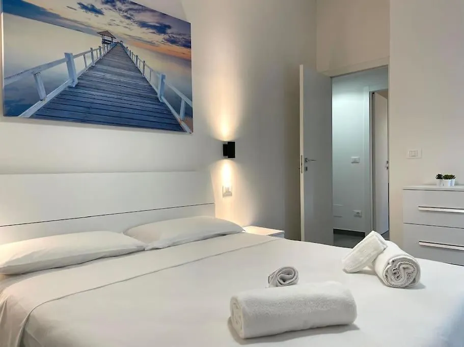 Apartment Sant'Orsola Suite Bologna