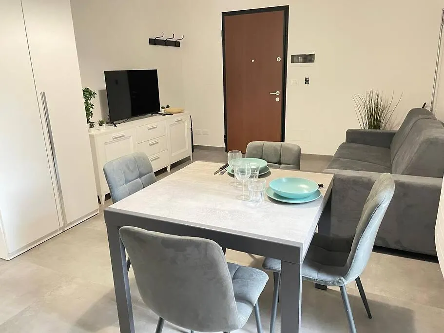 Apartment Sant'Orsola Suite Bologna