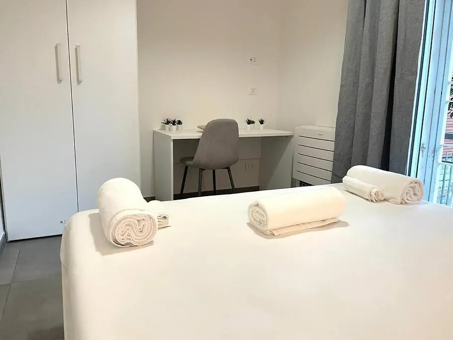 Sant'Orsola Suite Bologna Apartment