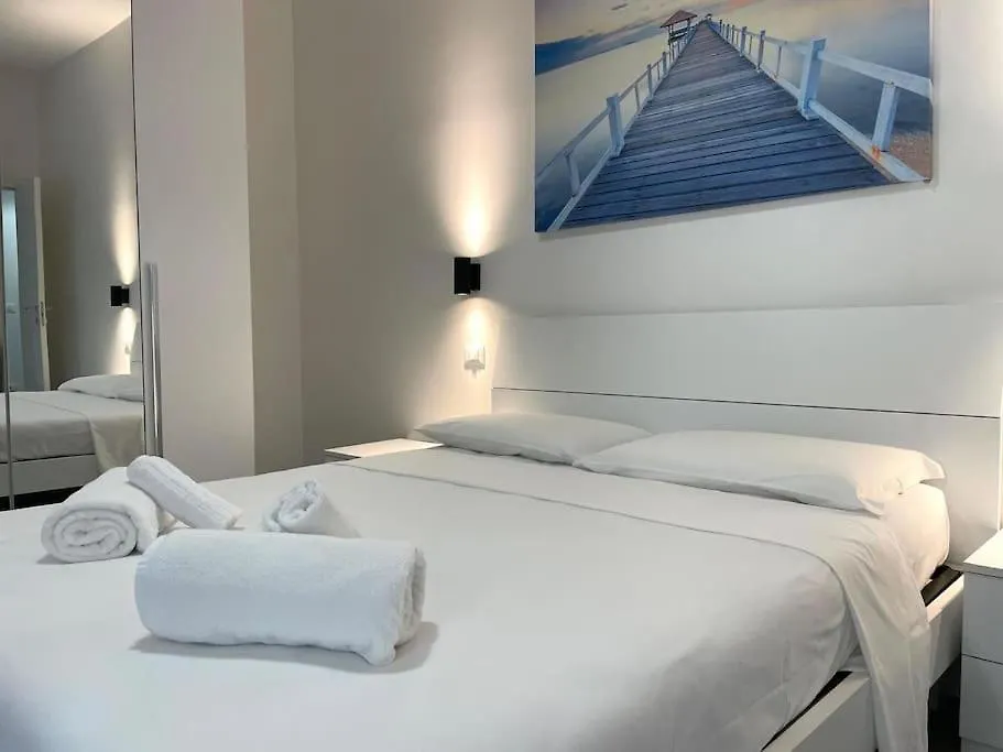 Sant'Orsola Suite Bologna Italy