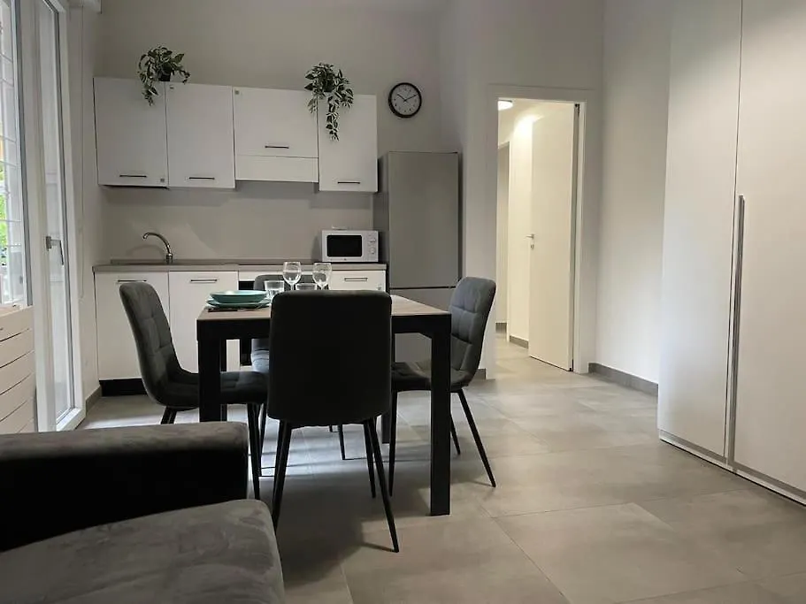Sant'Orsola Suite Bologna Italy