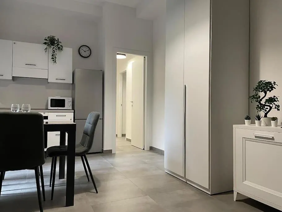 Sant'Orsola Suite Bologna Apartment