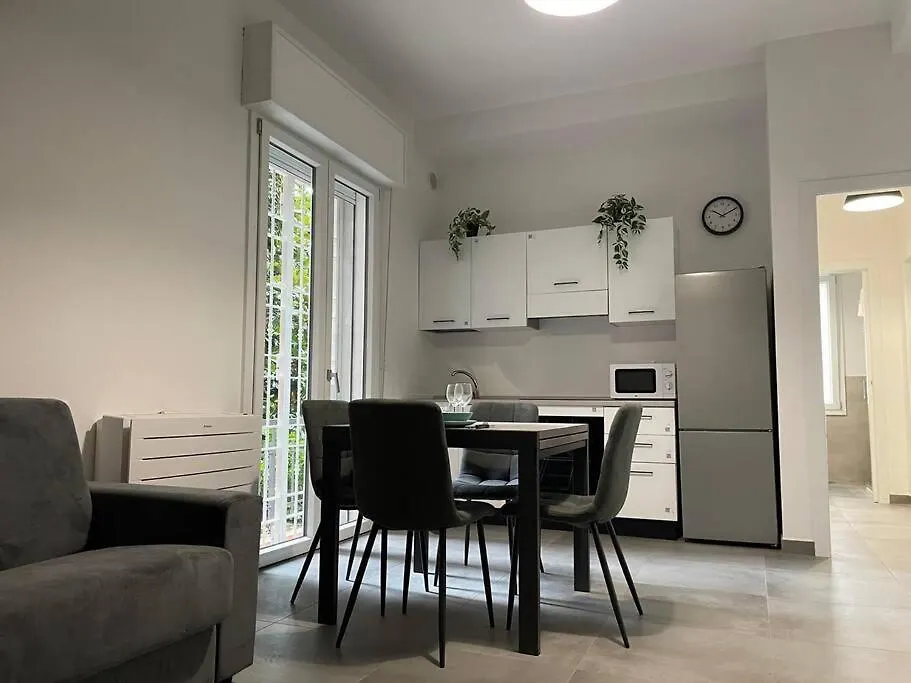 Sant'Orsola Suite Bologna
